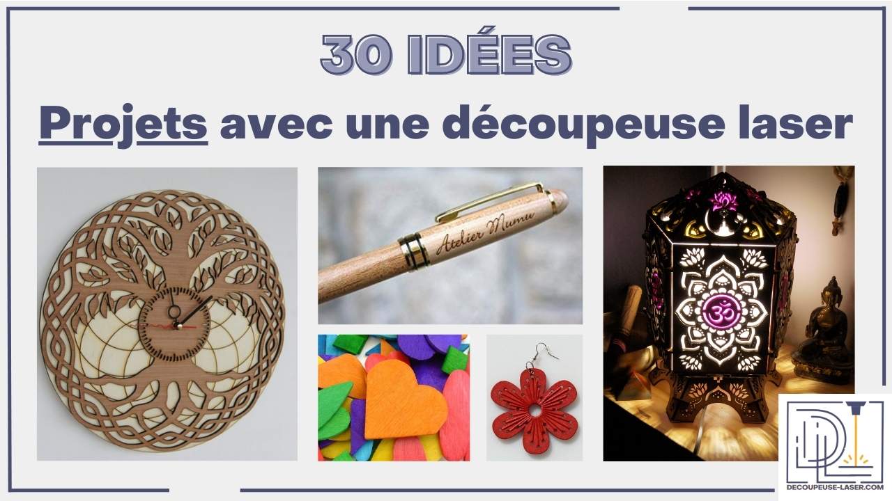 Fabriquer Un Laser Maison | Ventana Blog